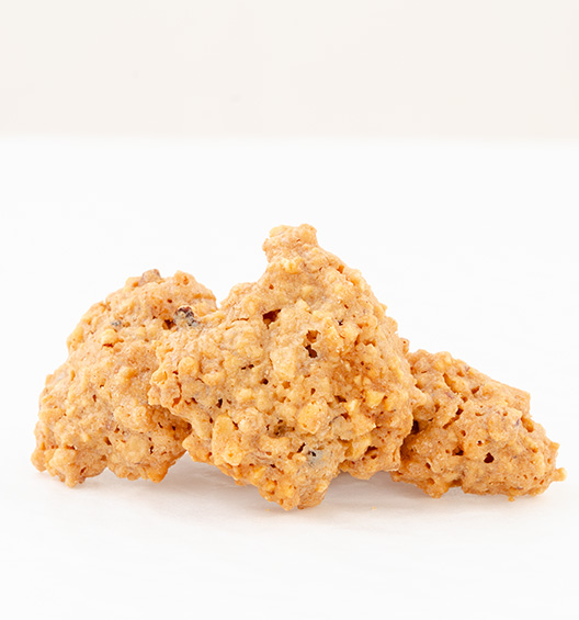 Brut e bon mit IGP Haselnüssen